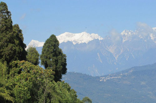 Sikkim Destination