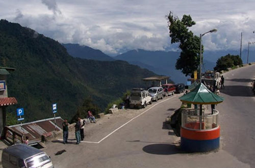 Sikkim Destination