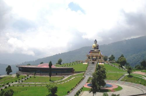 Sikkim Destination