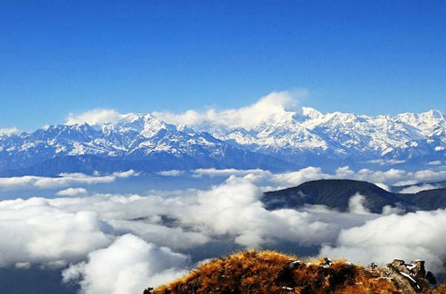 Sikkim Destination