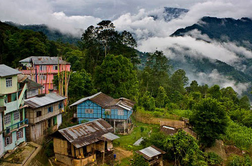 Sikkim Destination