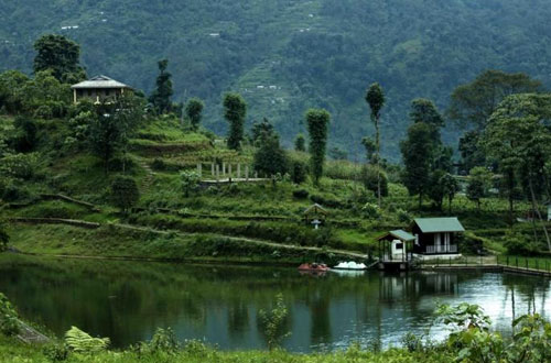 Sikkim Destination