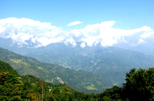 Sikkim Destination