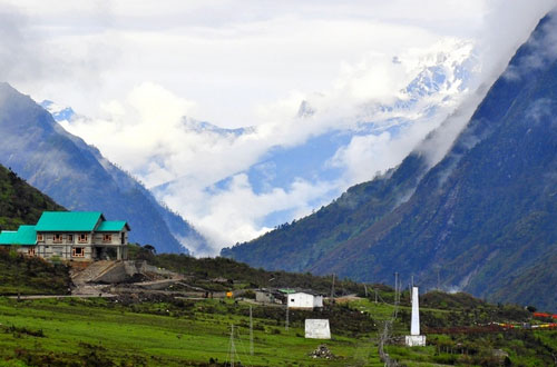 Sikkim Destination