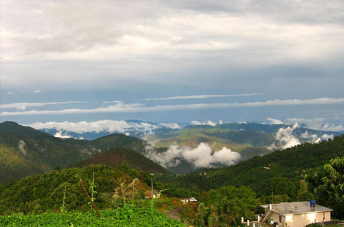 Uttarakhand Destination