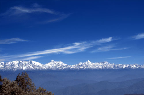 Uttarakhand Destination