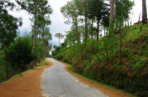 Uttarakhand Destination