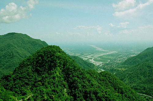 Uttarakhand Destination