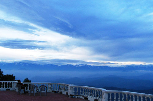 Uttarakhand Destination