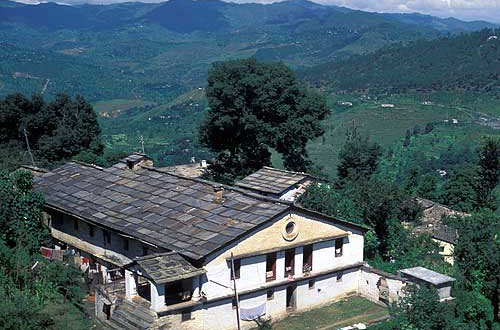 Uttarakhand Destination