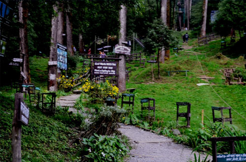 Uttarakhand Destination