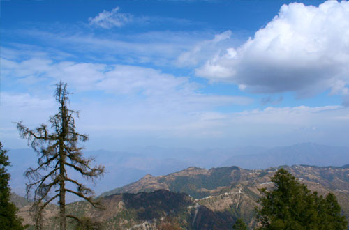 Uttarakhand Destination