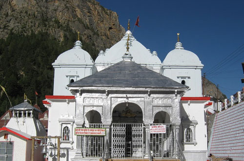 Uttarakhand Destination