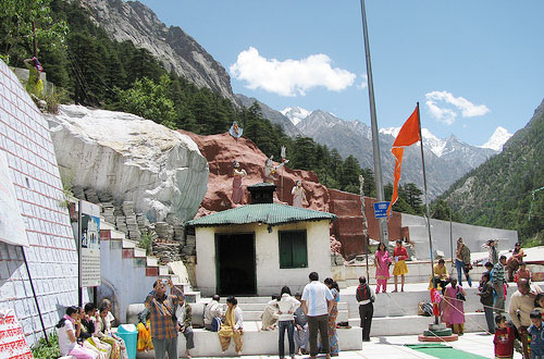 Uttarakhand Destination