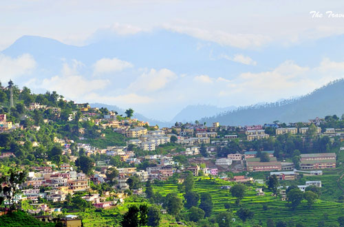 Uttarakhand Destination