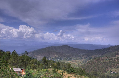 Uttarakhand Destination