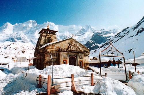 Uttarakhand Destination