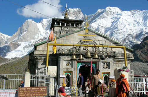 Uttarakhand Destination