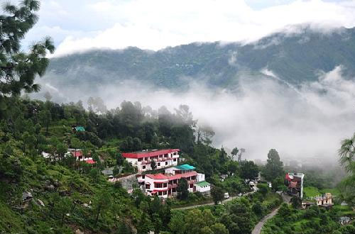 Uttarakhand Destination