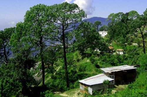 Uttarakhand Destination