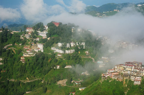 Uttarakhand Destination