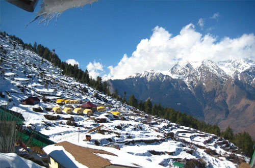 Uttarakhand Destination