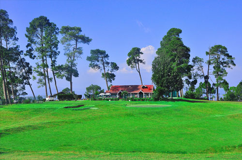 Uttarakhand Destination