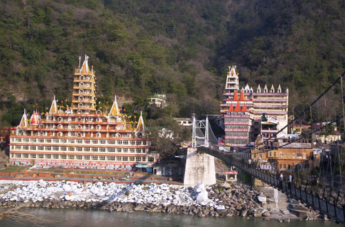 Uttarakhand Destination