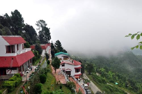 Uttarakhand Destination