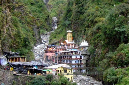 Uttarakhand Destination