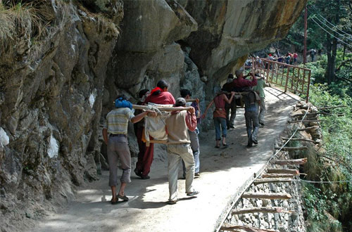 Uttarakhand Destination