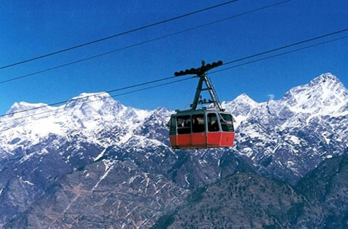 Uttarakhand Destination