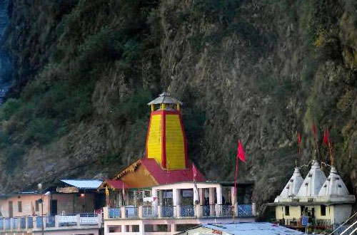 Uttarakhand Destination