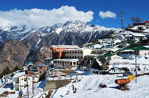 Uttarakhand Destination