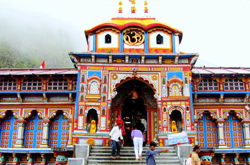 Uttarakhand Destination